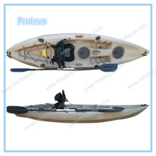 One Person Single Fishing Ocean Boats Kayak